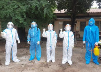 10 ngày liên tiếp, TPHCM chỉ có 3 ca COVID-19 trong cộng đồng