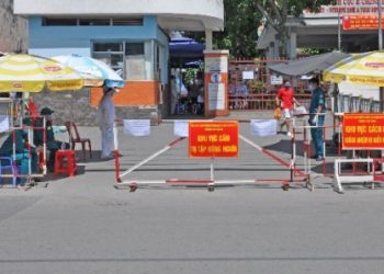 Từ 0g ngày 9/7, TPHCM giãn cách xã hội theo Chỉ thị 16