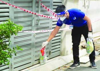 Bệnh nhân COVID-19 cần lưu ý gì khi điều trị tại nhà?