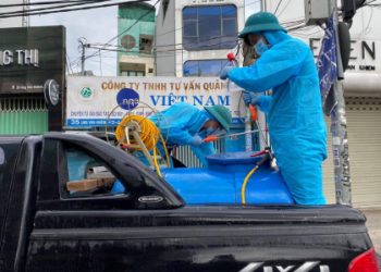 Sáng 11/8: 4.802 người mắc COVID-19, hơn 11,3 triệu liều vắc xin đã được tiêm