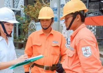 Tiền nước, cước viễn thông… có thể được giảm như tiền điện