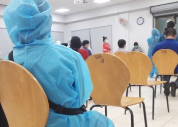 Cần kịp thời cấp giấy chứng nhận tiêm vắc xin