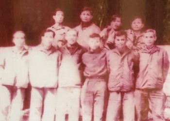 KỶ NIỆM 76 NĂM NGÀY QUỐC KHÁNH NƯỚC CỘNG HÒA XÃ HỘI CHỦ NGHĨA VIỆT NAM (2/9/1945 – 2/9/2021) Hồi ức hai cuộc kháng chiến của điệp báo viên “triệu đô”