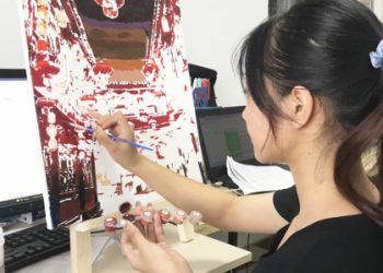 Sản phẩm giải trí thời giãn cách xã hội: Cần nhưng không thể có