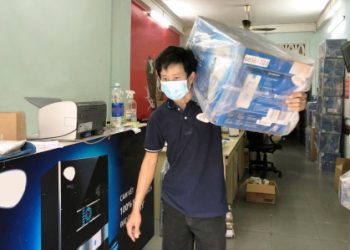 Tiêu chí “bình thường mới” không nên làm khó thêm cho hoạt động sản xuất, kinh doanh