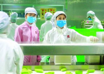 TPHCM nên mở cửa và phục hồi kinh tế như thế nào?