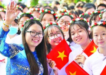 TPHCM vào năm học mới với nhiều kịch bản ứng phó dịch