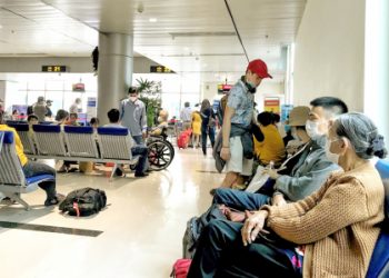 Các hãng hàng không vẫn chưa biết khi nào được bay