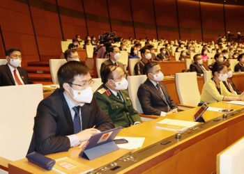 Chờ đợi Quốc hội sáng suốt để dám quyết