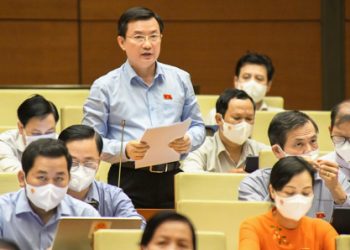 Đừng để luật kìm hãm sự phát triển của điện ảnh