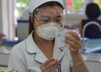 Không cách ly tập trung người tiêm đủ liều vắc xin hoặc đã khỏi COVID-19 về từ TPHCM
