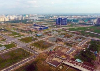 Kiến nghị tách giải phóng mặt bằng, bồi thường, tái định cư ra khỏi dự án đầu tư