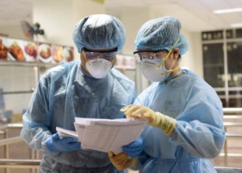 Thủ tướng yêu cầu làm rõ sự cố tiêm vắc xin ở Thanh Hóa khiến 4 người tử vong