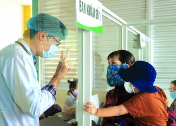 Cần một cuộc “đại phẫu” y tế cơ sở