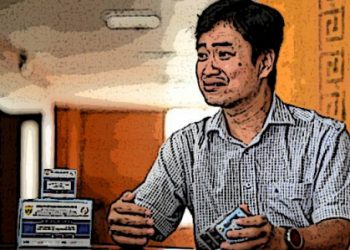 Khởi tố Tổng giám đốc Công ty Công nghệ Việt Á nâng khống giá kit test COVID-19