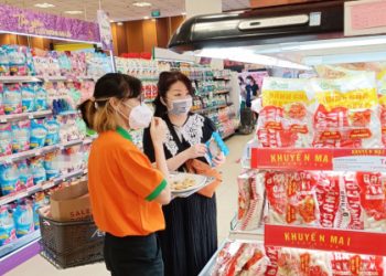 Đặc sản vùng miền vào mùa tết