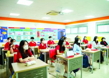 Hậu “bình thường mới”, học và thi ra sao?