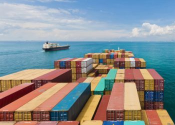 Đường biển khó “cứu” nông sản ùn ứ tại cửa khẩu đường bộ