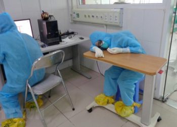 Bù đắp cho họ là lời tri ân sâu sắc nhất