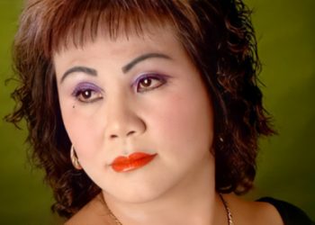 Nghệ sĩ Hoàng Lan qua đời