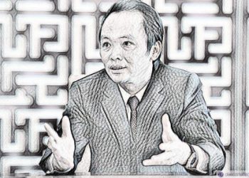 Khởi tố, bắt tạm giam ông Trịnh Văn Quyết