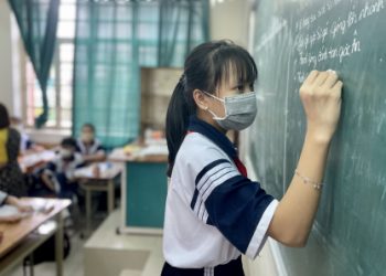 TPHCM dự kiến thi tuyển vào lớp 10, đề thi đảm bảo nhẹ nhàng nhất