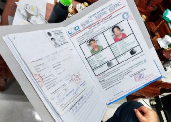 Trẻ mồ côi do COVID-19 và những tình huống pháp lý khó ngờ