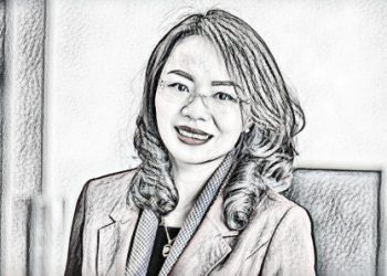 Bắt giam Phó chủ tịch Tập đoàn FLC Hương Trần Kiều Dung