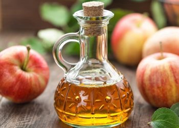 GIẤM TÁO CÓ GIÚP GIẢM CÂN KHÔNG? CÓ TÁC DỤNG PHỤ KHÔNG?