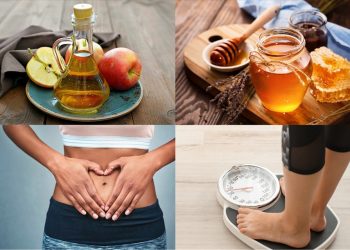 GIẤM TÁO CÓ GIÚP GIẢM CÂN KHÔNG? CÓ TÁC DỤNG PHỤ KHÔNG?