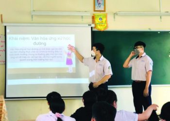 Không vào lớp 10 công lập, vẫn còn nhiều lối rẽ cho học sinh lựa chọn