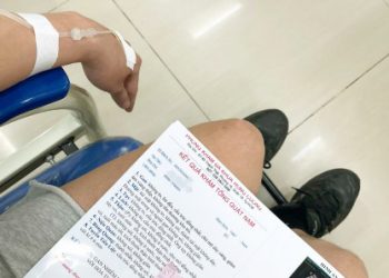 Phòng khám Hồng Cường: Lại “vẽ bệnh” để “móc túi” bệnh nhân