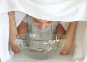 3 CÁCH XÔNG MẶT TRỊ NÁM DA AN TOÀN, HIỆU QUẢ TẠI NHÀ