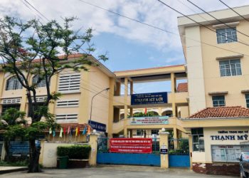 TP. Thủ Đức: Tạm đình chỉ 15 ngày thầy giáo bị tố “đụng chạm” với học sinh