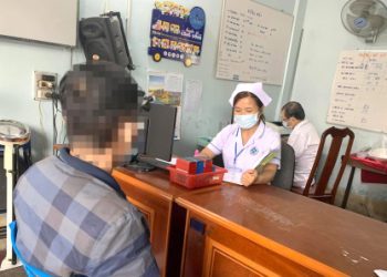 HIV đang “tấn công” khu công nghiệp