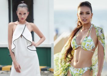 Hoa hậu Ngọc Châu đã thay đổi ra sao từ khi gia nhập showbiz?