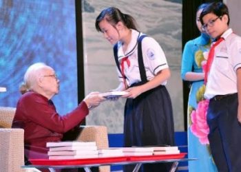 “Tiếng sóng bủa ghềnh” – Âm vang ru giấc ngủ dài