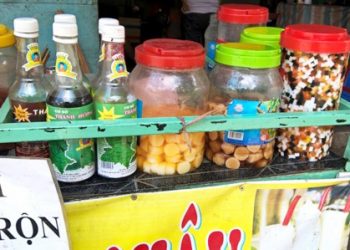 Uống trà sữa, uống luôn nguy cơ bệnh tật
