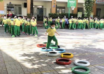 Nữ hiệu trưởng xin nghỉ việc sau 23 năm cống hiến: Những chia sẻ tự đáy lòng