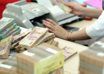 Ngân hàng không thiếu vốn nhưng phải chọn lọc doanh nghiệp cho vay