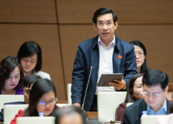 Đại biểu Quốc hội đề xuất nhờ Hollywood dựng cổ tích Việt Nam thành phim để quảng bá ra thế giới