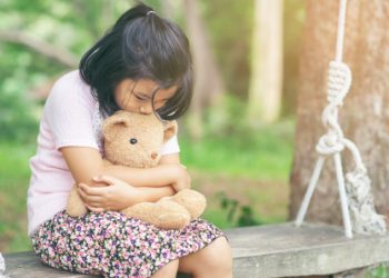 Đừng xem việc trẻ không bình thường là bình thường