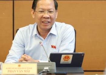 “Cả nước đã vì TPHCM, bây giờ TPHCM phải tập trung thực hiện vì cả nước”