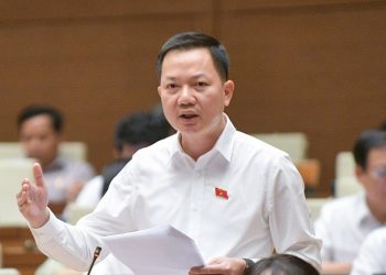 “Thao túng trong thị trường bất động sản rất tinh vi”