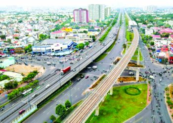Giao thông TPHCM sẽ thoáng nhờ Nghị quyết 98