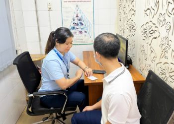 Bệnh nhân hối hận vì đã thờ ơ với bảo hiểm y tế
