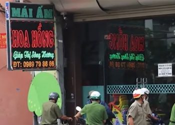 Tội ác mang gương mặt “mẹ” ở Mái ấm Hoa Hồng