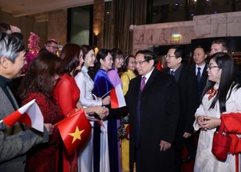 Chuyến thăm của Thủ tướng Phạm Minh Chính tạo động lực mới cho cộng đồng doanh nghiệp Việt khai thác dư địa thị trường Ba Lan