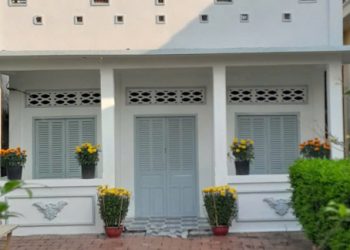 Hẹn gặp lại nhé, xuân ơi